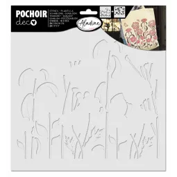 stencil-impilabile-natura