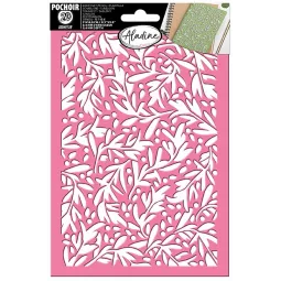 stencil-3d-rampicanti