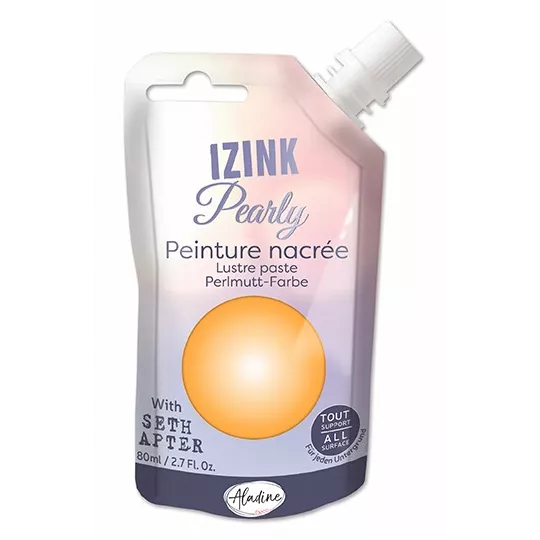 izink-perlenartig-Kupfer-Rose-Lavendel-Brise-80-ml