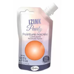 izink-pearly-orange-tangerine-80-ml