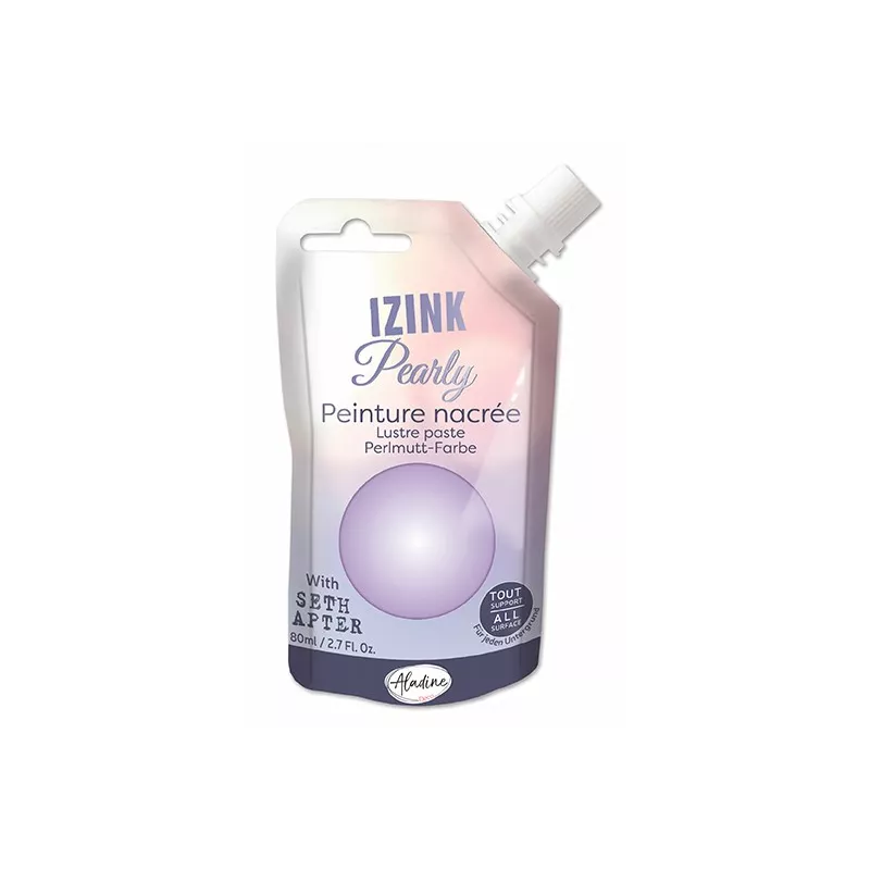izink-pearly-violet-pastel-smokey-lilac-80-ml