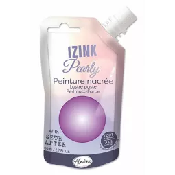 izink-perlato-lavanda-Provence-80-ml