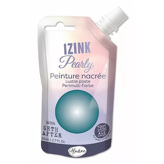 izink-pearly-turquoise-ocean-80-ml
