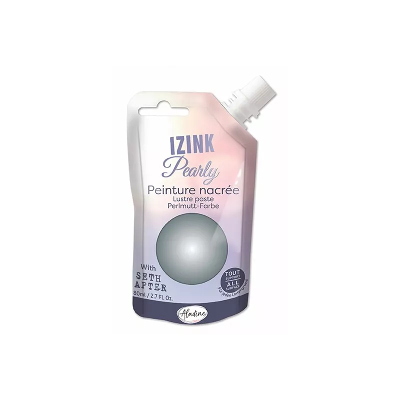 izink-pearly-argent-pewter-80-ml