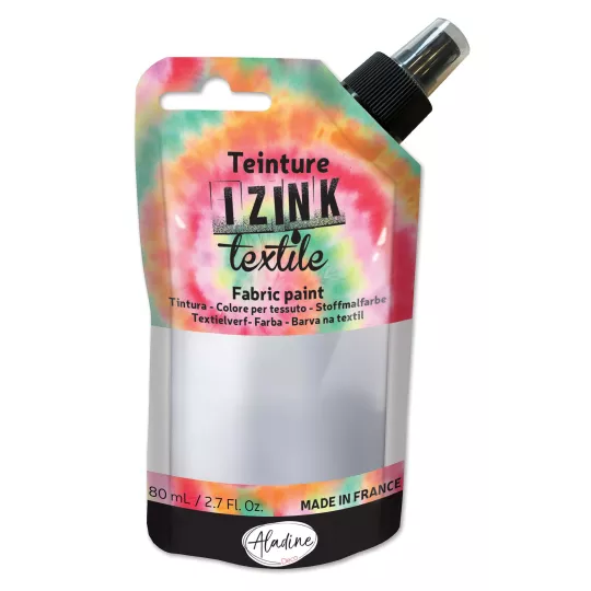 izink-teinture-textile-argent-80-ml
