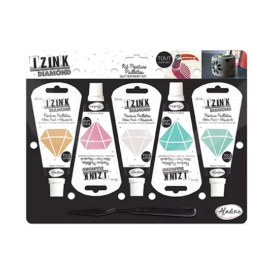 kit-5-izink-diamond-pastels-30-ml