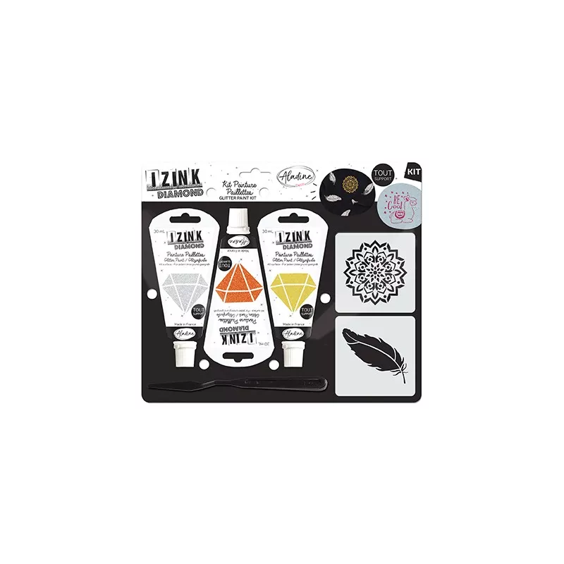 kit-izink-diamond-plumes