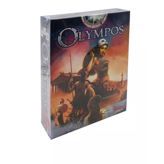 olympos