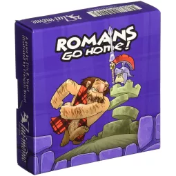 romans-go-home