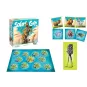 safari-golo