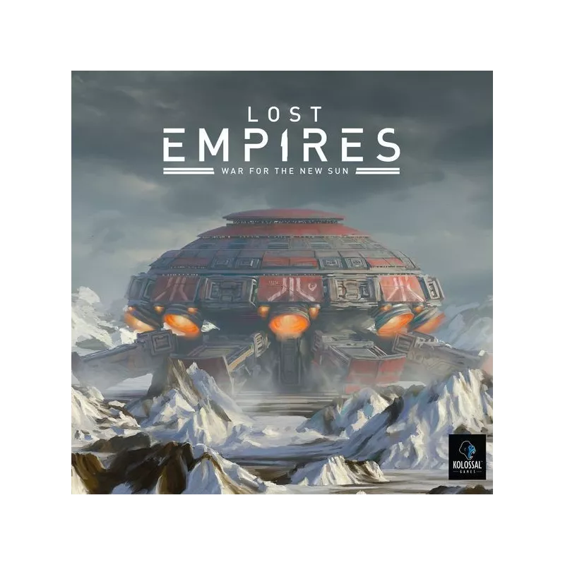 first-empires