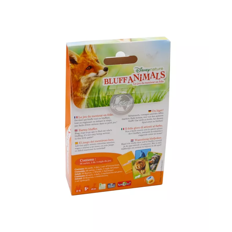 disneynature-Bluff-Tiere
