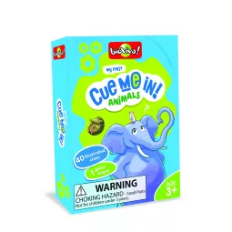 il mio primo--Cue-me-in-animale