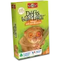 natura, sfida, straordinaria, animali
