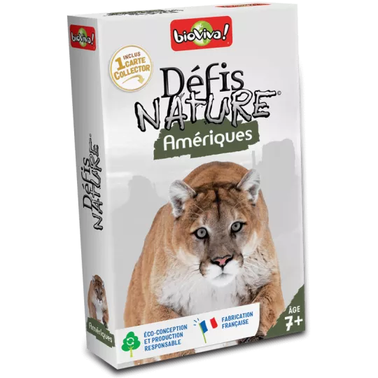 natur-Herausforderung-Amerika