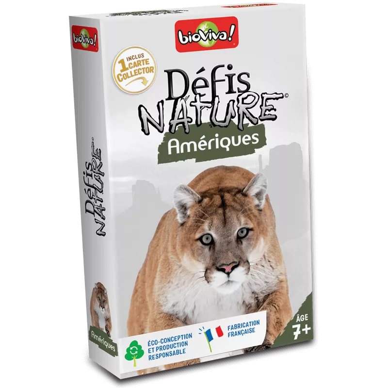 natur-Herausforderung-Amerika