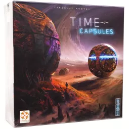 time-capsules