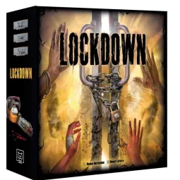 lockdown