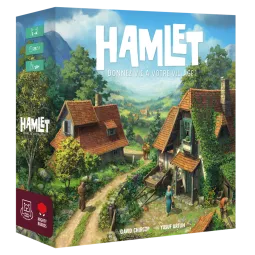 hamlet