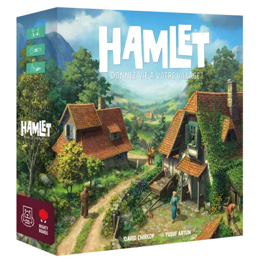 hamlet