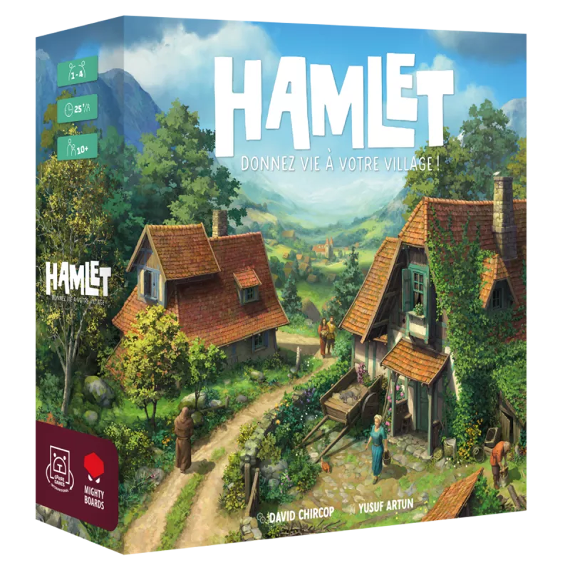 hamlet