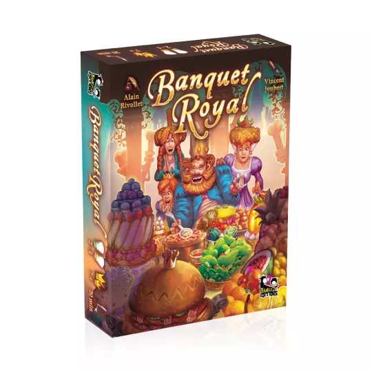 banquet-royal