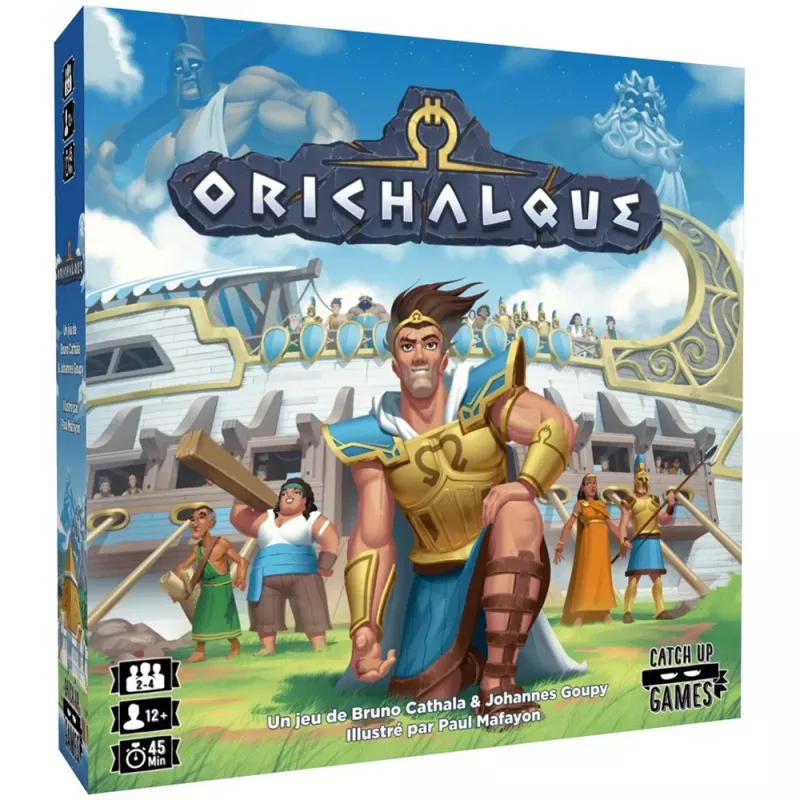 orichalque