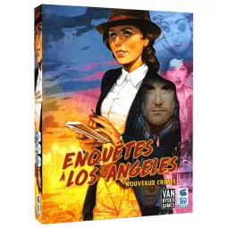 indagini-a--Los Angeles, New-crimini