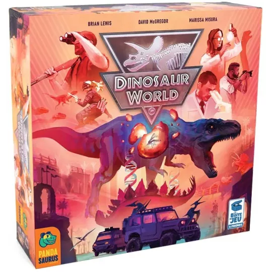 dinosaur-world