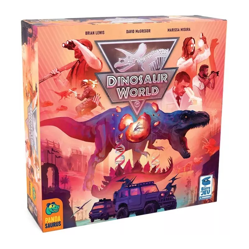 dinosaur-world