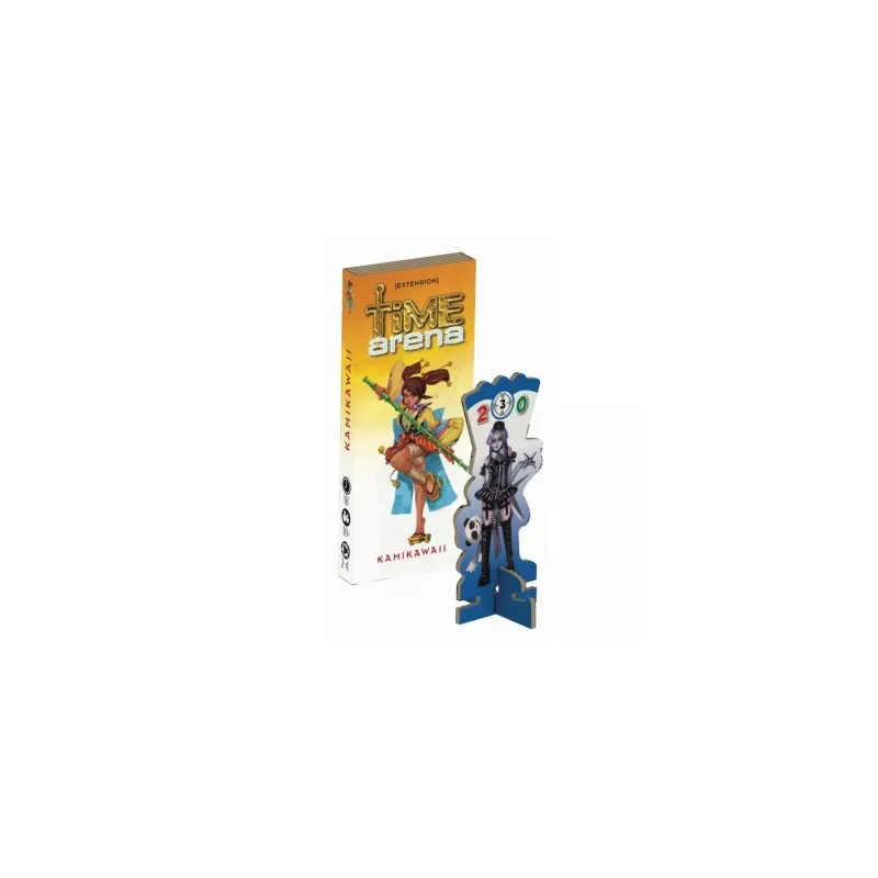 time-arena-extension-kamikawaii