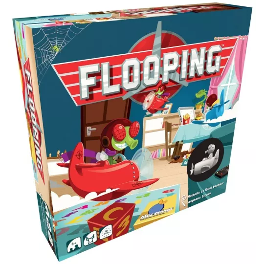 flooping