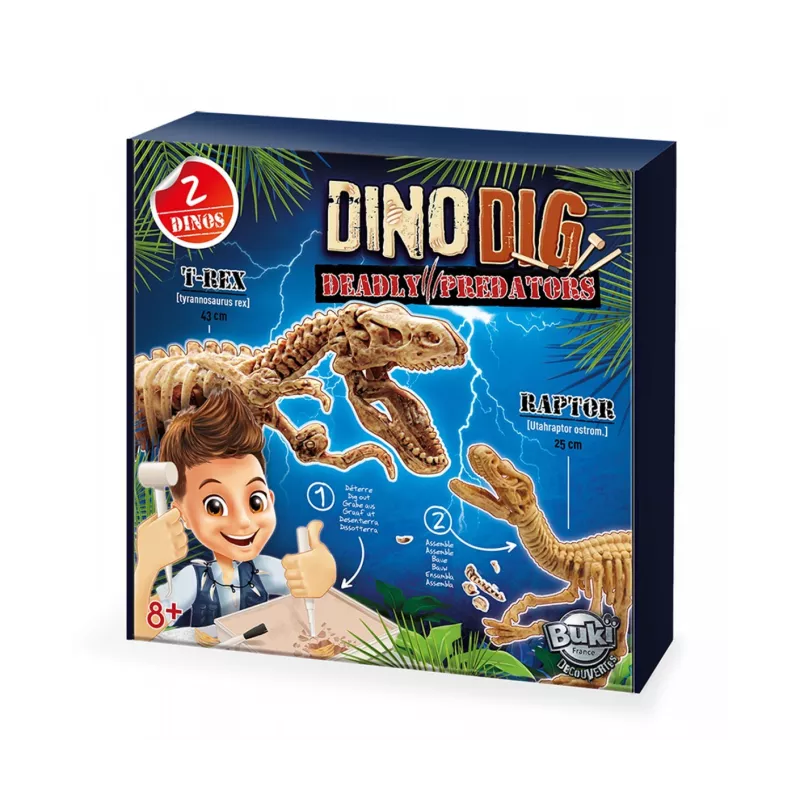 dino-dig