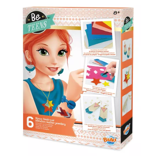 be-adolescenti-gioielli-faux-in pelle