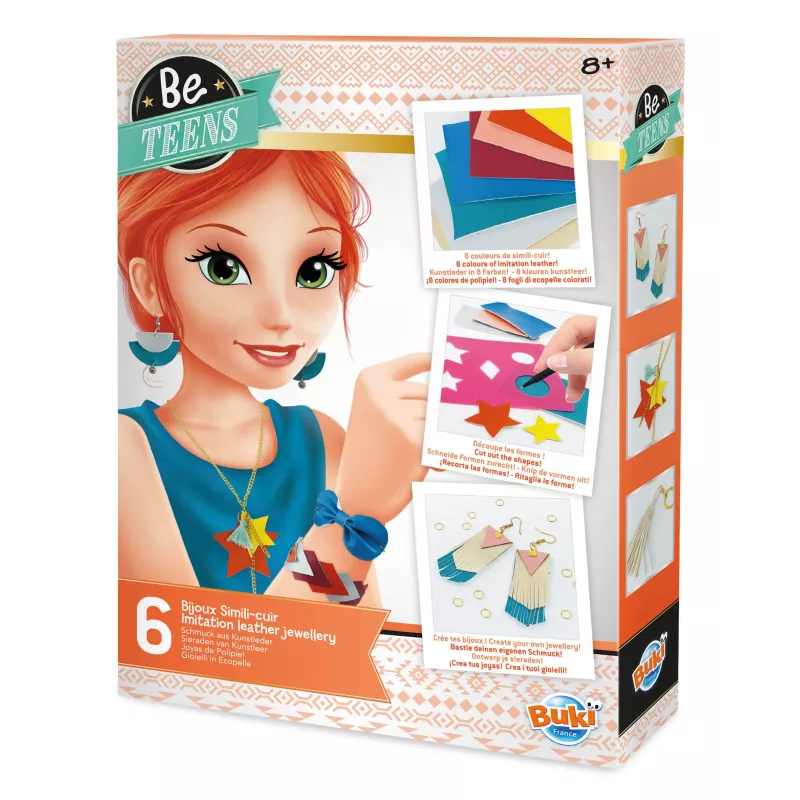 be-adolescenti-gioielli-faux-in pelle