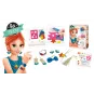 be-Teenager-Schmuck-faux-Leder