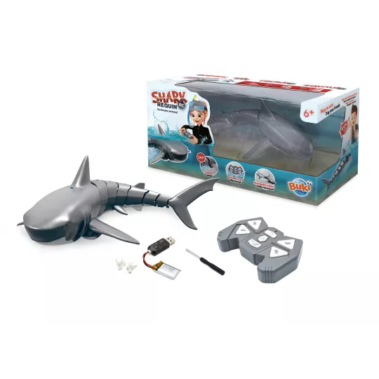 requin-radio-commande