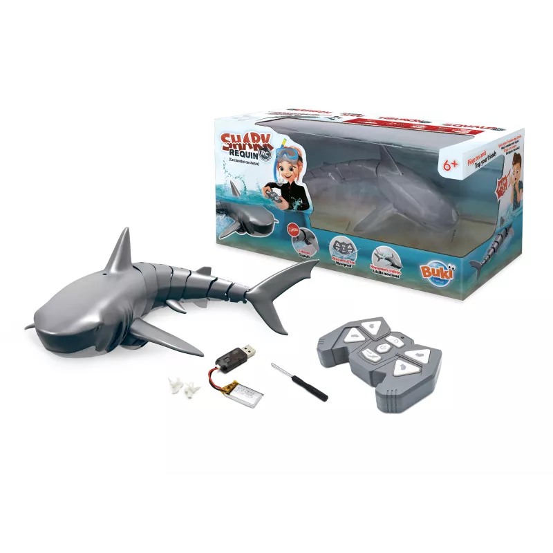 requin-radio-commande