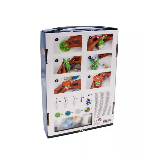 funny-friends-kit-monstres-de-l'espace-portes-cles