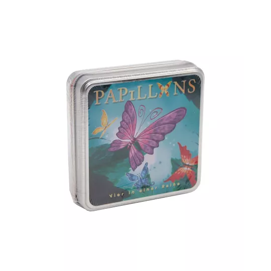 papillons