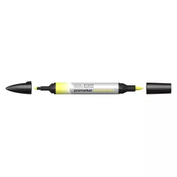 winsor - & - Newton-Promarker-Watercolor-346-Giallo-Limone