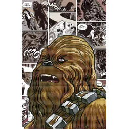 diamond-dotz-star-wars-chewbacca-26.5x40.5-cm