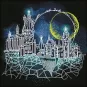 diamond-dotz-harry-potter-clair-de-lune-a -poudlard-51.5x51.5-cm