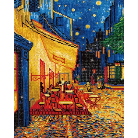 diamond-dotz-broderie-diamant-cafeat-night-van-gogh-cafe