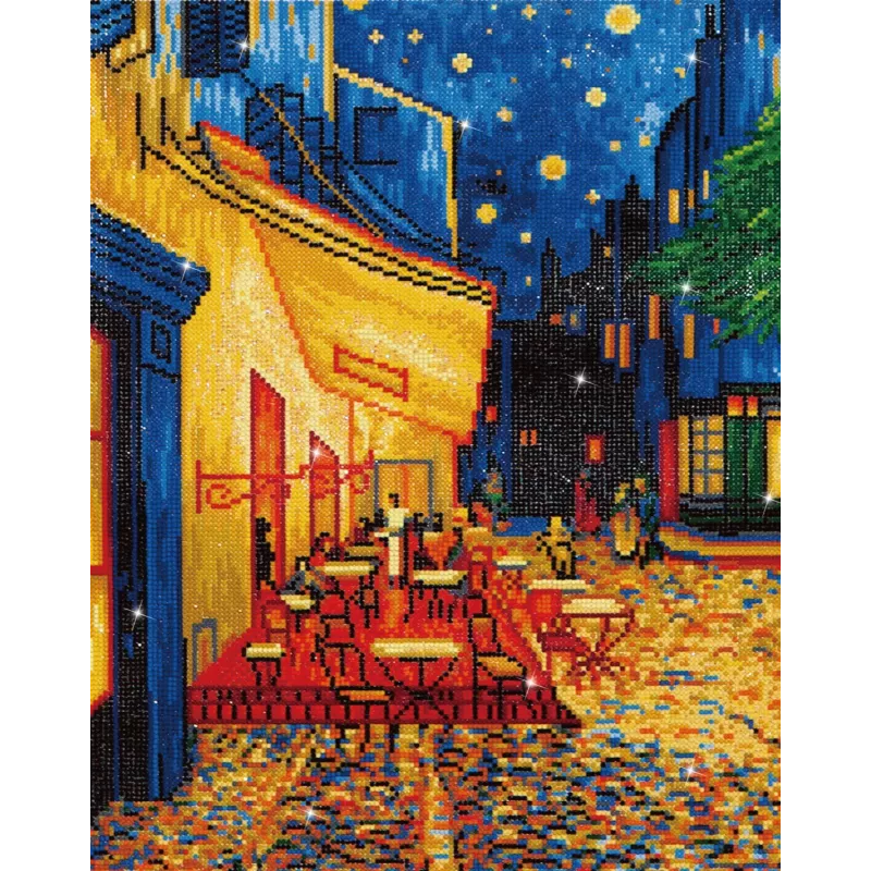 diamond-dotz-broderie-diamant-cafeat-night-van-gogh-cafe