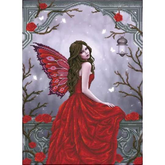 diamond-dotz-broderie-diamant-winter-rose-fairy-52x68-cm