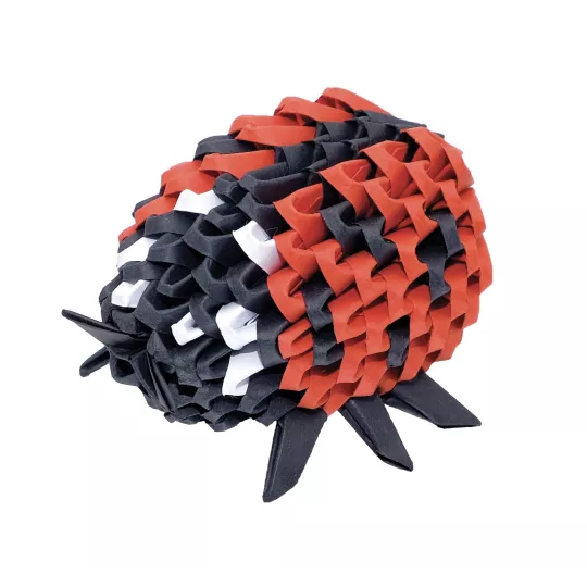 creagami-The-kit-4-modelli