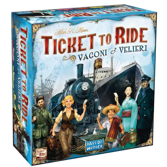 ttr-ticket-to-ride-vagon-&-velieri