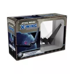 star-Wars-X-Wing Shuttle-de-Command-Class-Upsilon