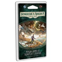 horror-A-ARKHAM-Extension-Lost-in-time-and-space-Games-de-card Evolutionary